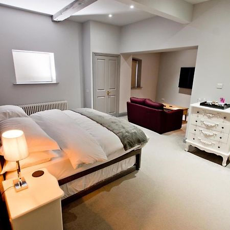 Glewstone Court Country House Hotel Ross-on-Wye Luaran gambar