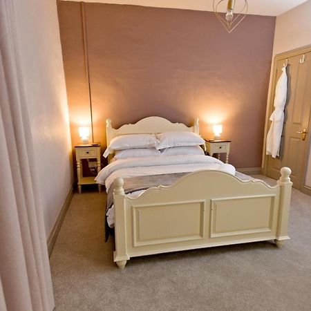Glewstone Court Country House Hotel Ross-on-Wye Luaran gambar