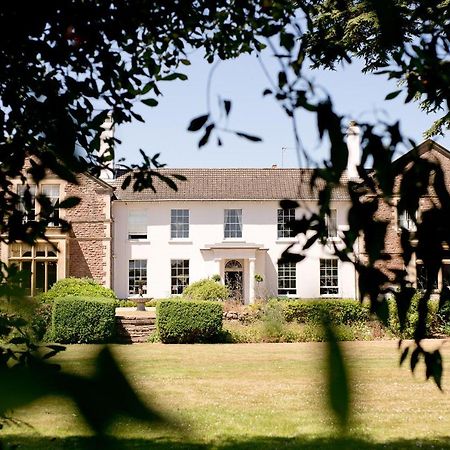 Glewstone Court Country House Hotel Ross-on-Wye Luaran gambar