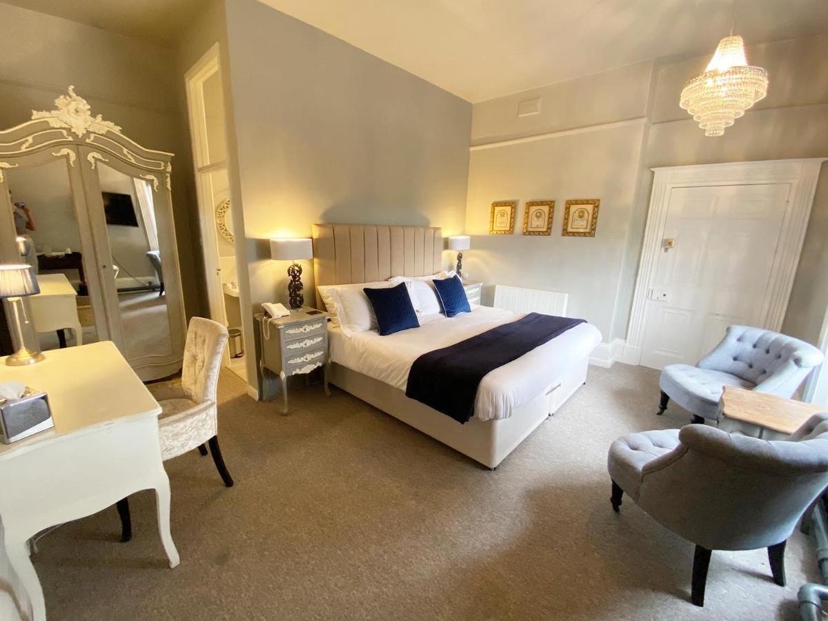 Glewstone Court Country House Hotel Ross-on-Wye Luaran gambar