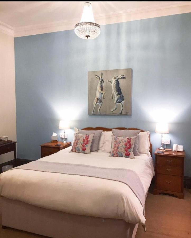 Glewstone Court Country House Hotel Ross-on-Wye Luaran gambar
