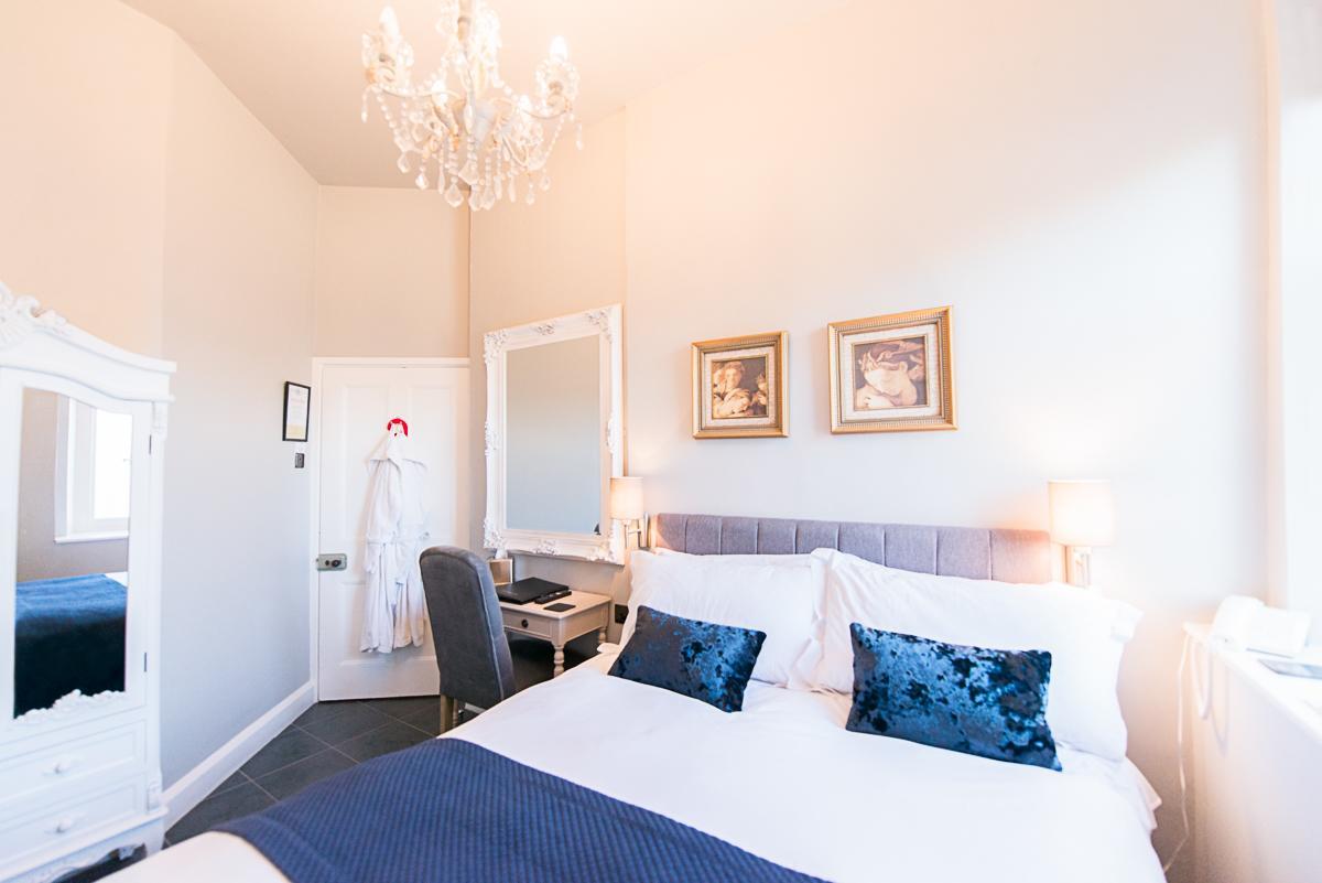 Glewstone Court Country House Hotel Ross-on-Wye Luaran gambar