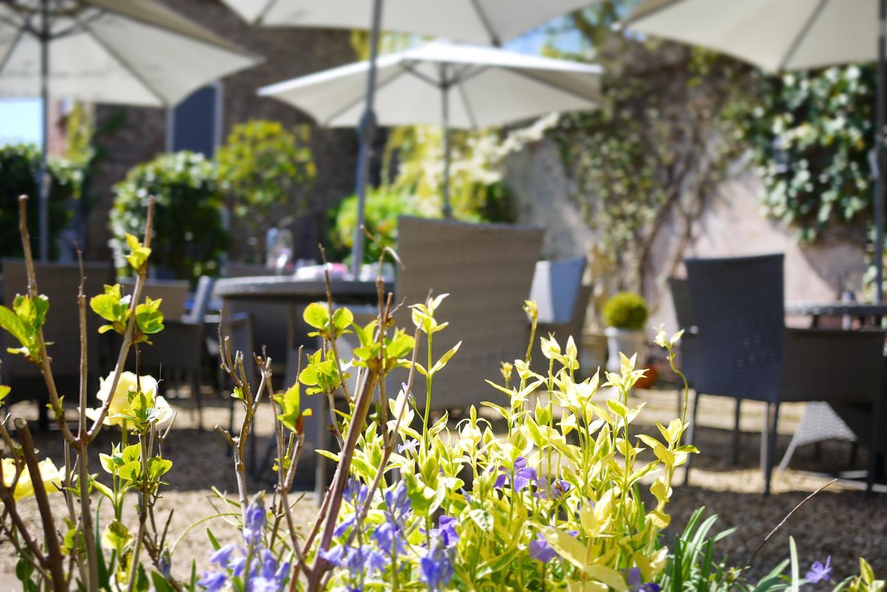 Glewstone Court Country House Hotel Ross-on-Wye Luaran gambar