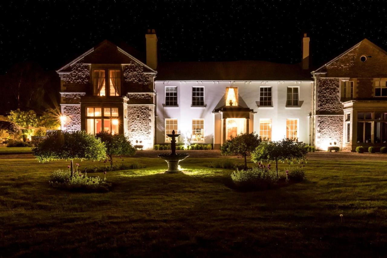 Glewstone Court Country House Hotel Ross-on-Wye Luaran gambar