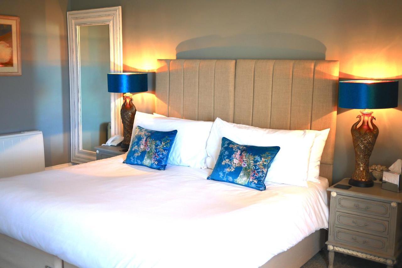 Glewstone Court Country House Hotel Ross-on-Wye Luaran gambar