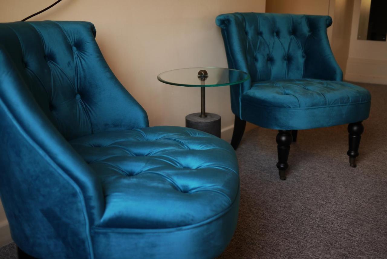Glewstone Court Country House Hotel Ross-on-Wye Luaran gambar