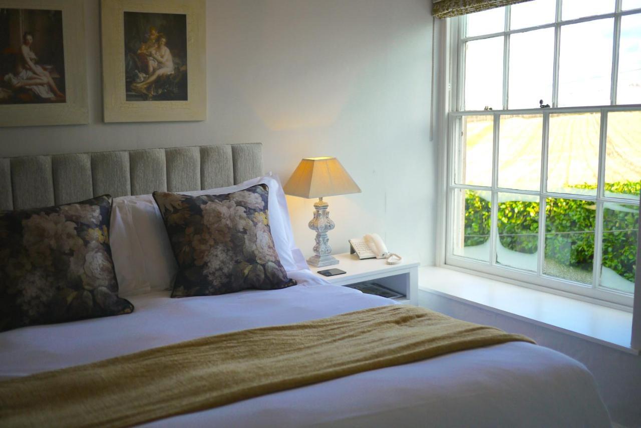 Glewstone Court Country House Hotel Ross-on-Wye Luaran gambar