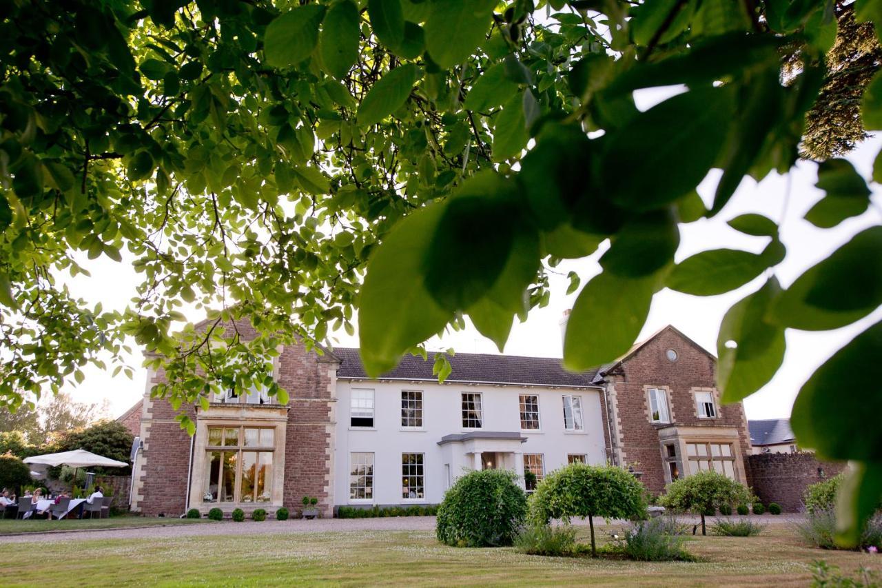 Glewstone Court Country House Hotel Ross-on-Wye Luaran gambar
