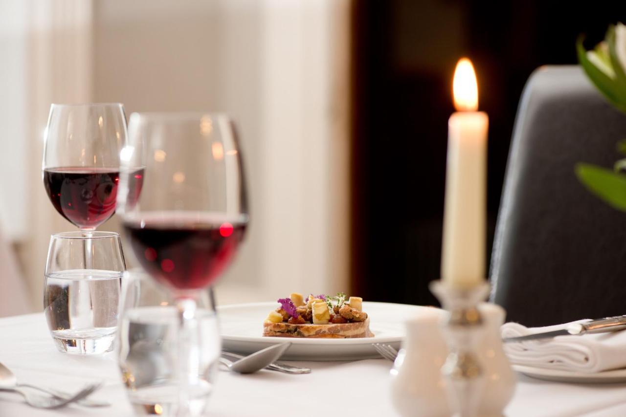 Glewstone Court Country House Hotel Ross-on-Wye Luaran gambar