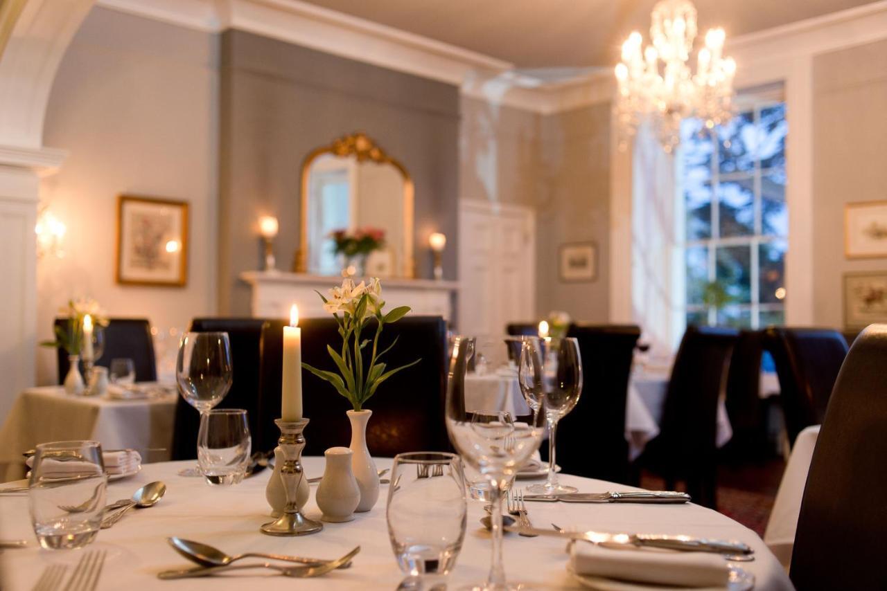 Glewstone Court Country House Hotel Ross-on-Wye Luaran gambar